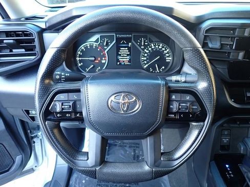 Used 2024 Toyota Tundra SR image 23