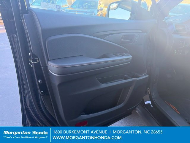Used 2026 Honda Ridgeline TrailSport image 11