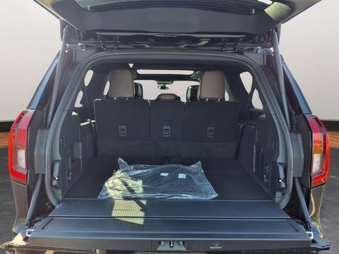 New 2027 Ford Expedition Max King Ranch AWD/4WD image 25