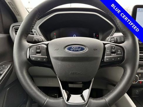 Certified 2023 Ford Escape Active image 12