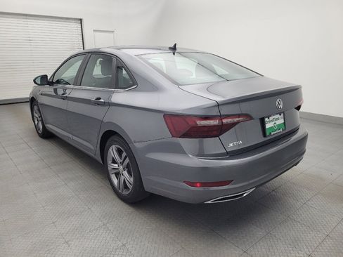 Used 2020 Volkswagen Jetta R-Line w/ R-Line Cold Weather Package FWD image 5