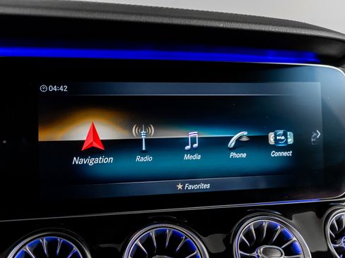 Used 2020 Mercedes-Benz AMG GT 63 image 51