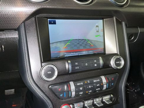 Certified 2021 Ford Mustang GT Premium w/ Equipment Group 401A RWD image 21