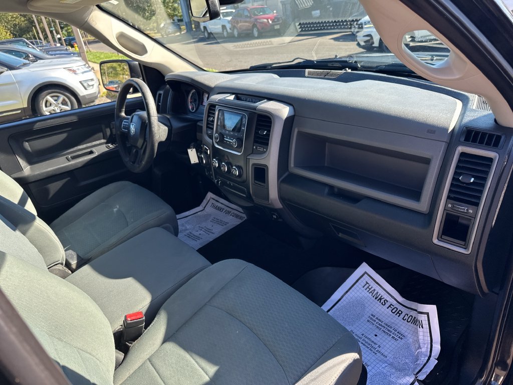 Used 2016 RAM 1500 Express AWD/4WD image 20