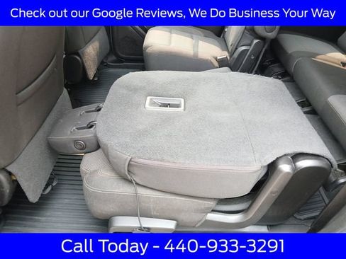 Used 2018 Chevrolet Traverse LT FWD image 34