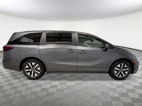 New 2026 Honda Odyssey EX-L image 7