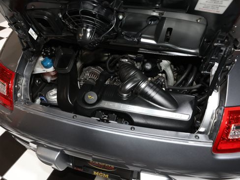 Used 2007 Porsche 911 Carrera S RWD image 2