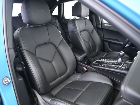 Used 2021 Porsche Macan GTS image 24