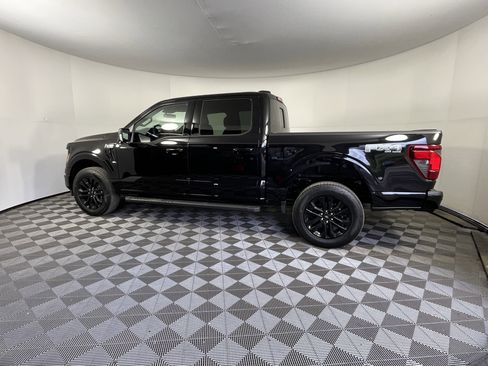 New 2026 Ford F150 XLT w/ Equipment Group 302A MID AWD/4WD image 2
