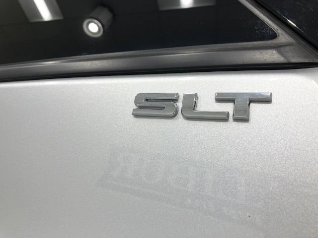 Used 2020 GMC Terrain SLT AWD/4WD image 10