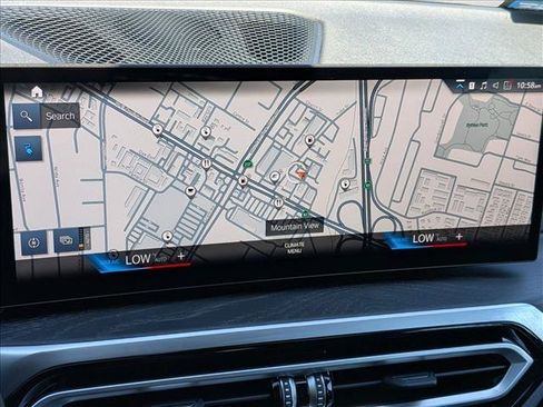 Used 2023 BMW i4 eDrive35 w/ Premium Package RWD image 14