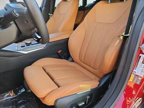 Used 2025 BMW i4 eDrive40 w/ Driving Assistance Package RWD image 17