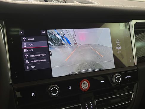 New 2026 Porsche Macan S AWD/4WD image 23