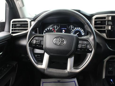Used 2023 Toyota Tundra SR5 AWD/4WD image 21
