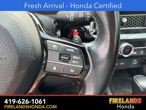 Used 2024 Honda Civic Sport image 15
