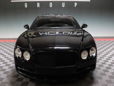 Used 2015 Bentley Flying Spur V8 AWD/4WD image 12