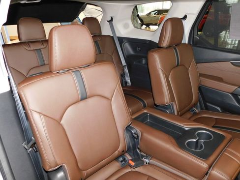 New 2026 Honda Pilot Touring image 19