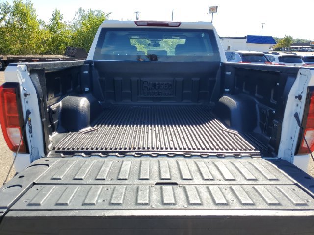 Certified 2023 GMC Sierra 1500 SLE AWD/4WD image 9