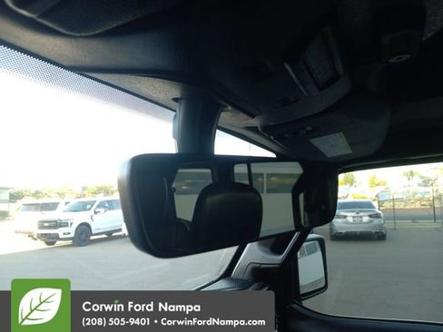 Used 2020 Jeep Wrangler Unlimited Rubicon image 20