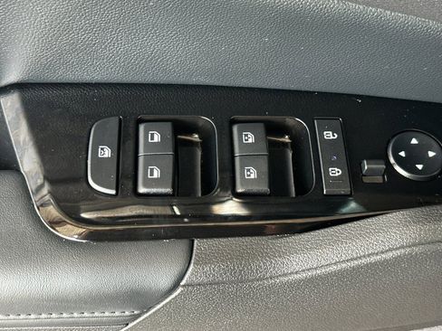 Certified 2024 Kia Sportage X-Line Prestige AWD/4WD image 14