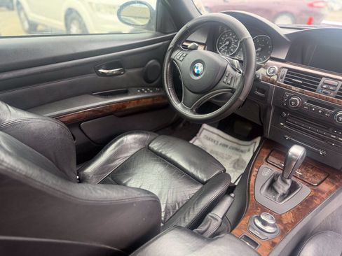 Used 2008 BMW 328i Convertible RWD image 30