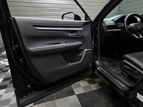 Used 2026 Honda CR-V Sport-L image 33