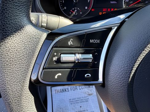 Used 2021 Kia Forte LXS FWD image 18