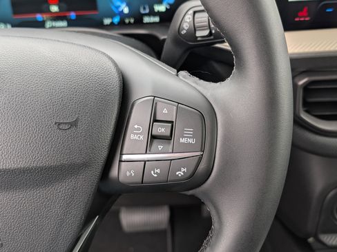 New 2025 Ford Bronco Sport Big Bend image 19