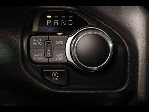 Used 2024 RAM 1500 Big Horn image 28