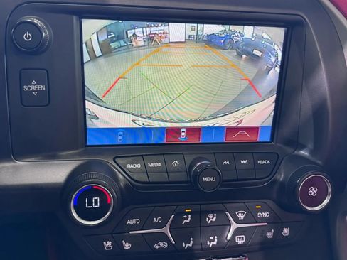 Used 2019 Chevrolet Corvette Grand Sport image 27