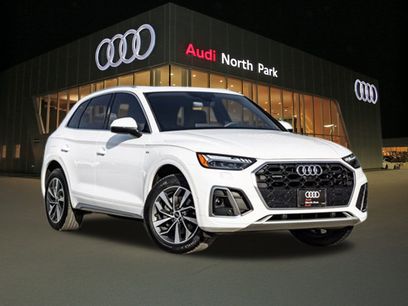 Certified 2023 Audi Q5 2.0T Prestige w/ Prestige Package