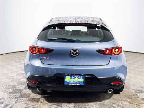 New 2026 MAZDA MAZDA3 2.5 S Premium image 6