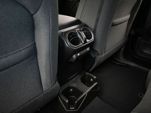 New 2026 Jeep Wrangler Sport S image 31