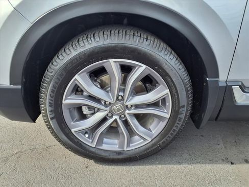 Used 2022 Honda CR-V Touring image 15