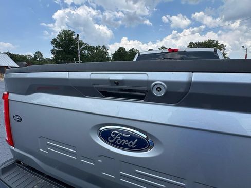 Used 2021 Ford F150 Lariat w/ Equipment Group 502A High AWD/4WD image 8