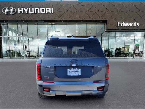 New 2026 Hyundai Palisade XRT Pro image 6