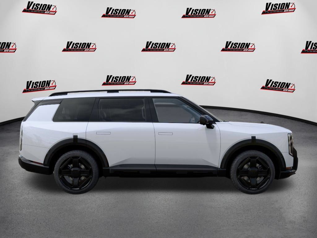 New 2027 Kia Telluride SX X-Line AWD/4WD image 7