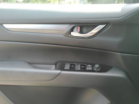 Used 2024 MAZDA CX-5 AWD 2.5 S w/ Select Package image 22