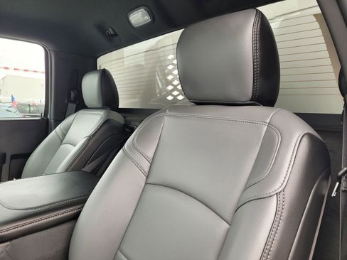 New 2026 RAM 5500 Tradesman w/ Chrome Appearance Group image 8