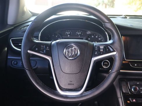 Used 2017 Buick Encore Preferred FWD image 18