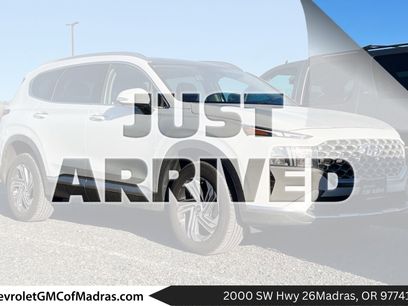 Used 2023 Hyundai Santa Fe SEL w/ Premium Package