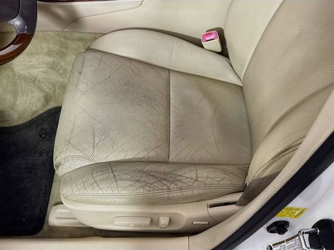 Used 2011 Lexus GS 350 AWD w/ Luxury Value Edition image 16