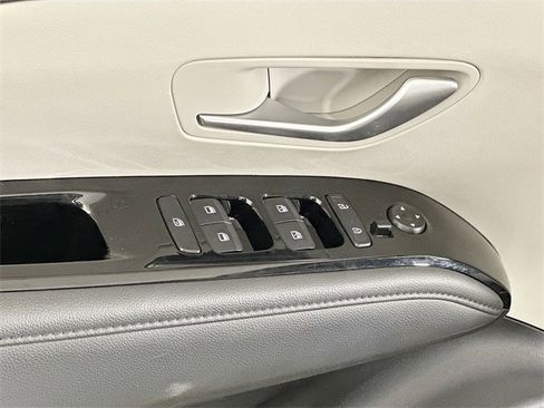 Used 2024 Hyundai Tucson SEL image 10