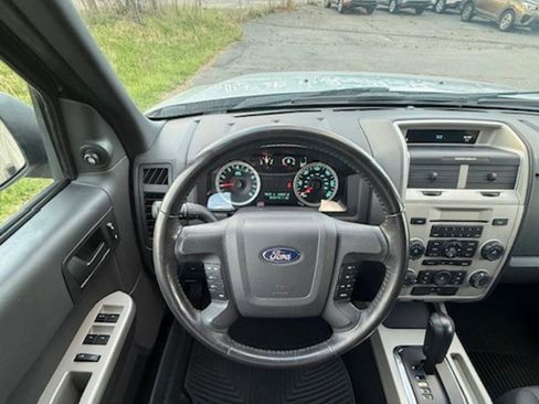 Used 2012 Ford Escape XLT FWD image 14