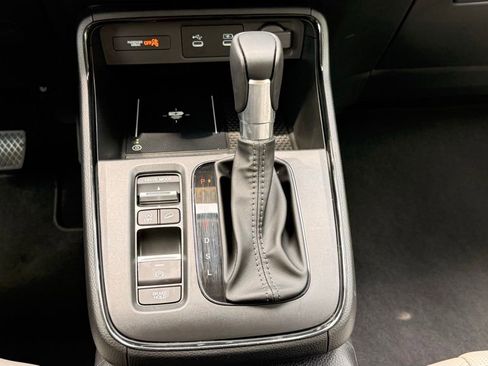 Used 2026 Honda CR-V EX-L image 19