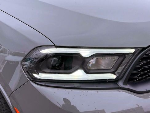 Used 2022 Dodge Durango GT AWD/4WD image 11