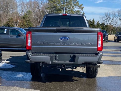 New 2026 Ford F250 XL w/ STX Appearance Package AWD/4WD image 5