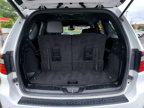 Used 2021 Dodge Durango GT image 8