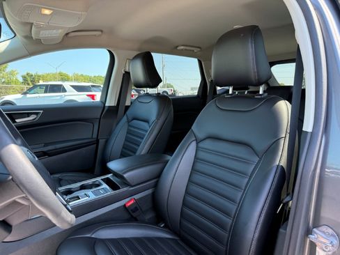 Certified 2023 Ford Edge SEL w/ Convenience Package AWD/4WD image 15