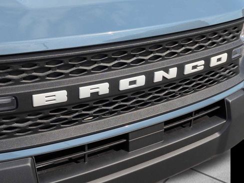 New 2026 Ford Bronco Sport Big Bend w/ Convenience Package AWD/4WD image 17